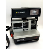 מצלמת צילום מיידי Polaroid Sun 600 LMS