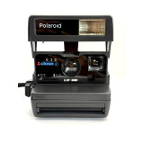 Polaroid 636 CloseUp