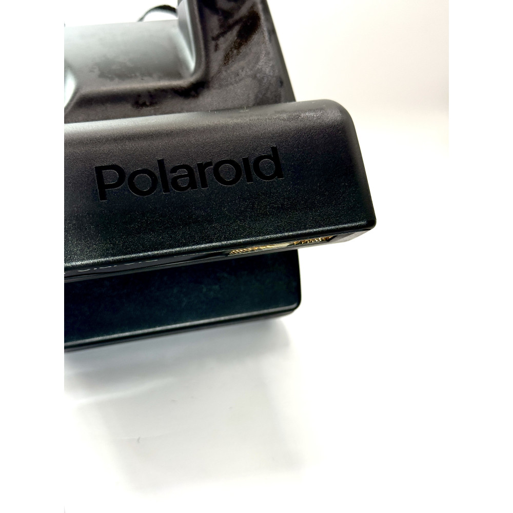 Polaroid 636 CloseUp