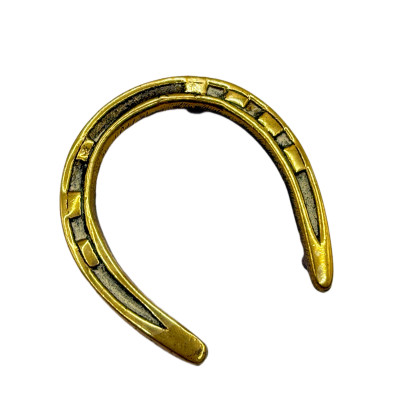 Амулет-подкова на удачу и благополучие