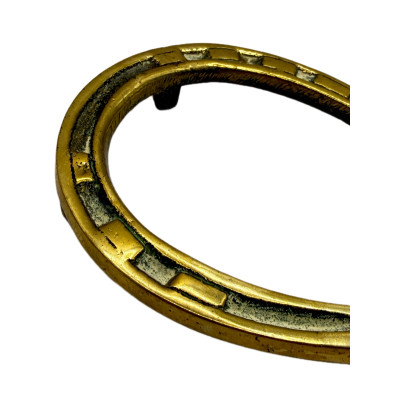 Амулет-подкова на удачу и благополучие