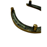 Амулет-подкова на удачу и благополучие