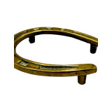 Амулет-подкова на удачу и благополучие