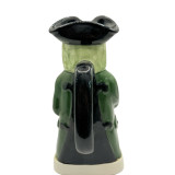 Винтажный кувшин «Toby Jug» – Wade Regicor (Лондон, Англия, 1950–60-е)
