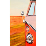 Road stories 80/60