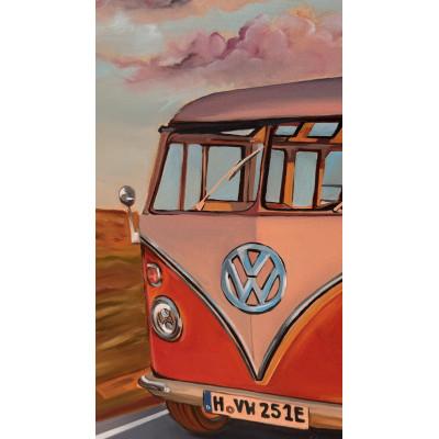 Road stories 80/60