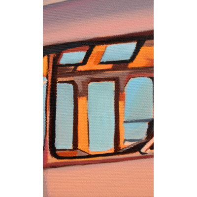 Road stories 80/60