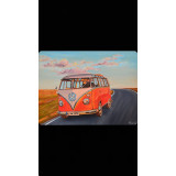Road stories 80/60