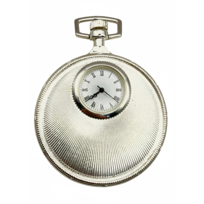 Карманные классические часы