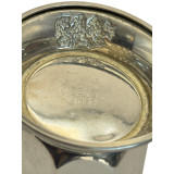 Серебряный стакан для кидуша Karshi Judaica, 925 проба