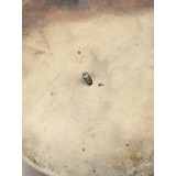 כוס כסף עם אמייל מחיצות (קלואזונה) — האימפריה הרוסית | עתיק, כסף 84