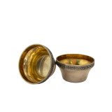 זוג מלחיות כסף, ברית המועצות, טאלין (טוהר 916)