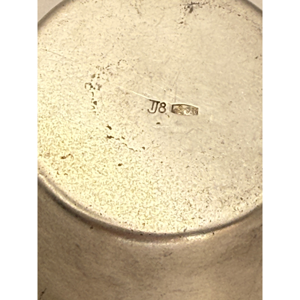 זוג מלחיות כסף, ברית המועצות, טאלין (טוהר 916)