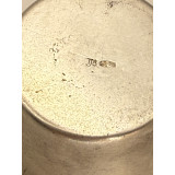 זוג מלחיות כסף, ברית המועצות, טאלין (טוהר 916)