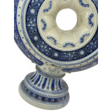 קנקן קרמי עתיק מסוג Ringkanne — ווסטרוולד, גרמניה, סוף המאה ה־19