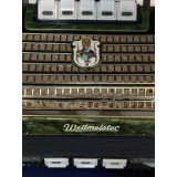 Аккордеон Weltmeister (Германия)