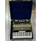 Аккордеон Weltmeister (Германия)